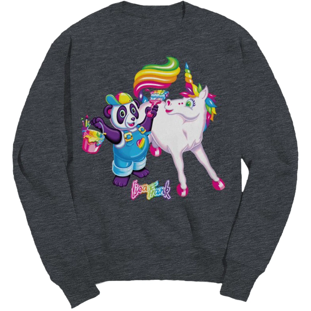Crewnecks